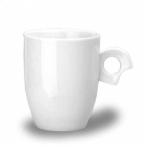 "Le Cafe, T, Chocolate" - Ischia mug 440 ml, чаша за топли напитки "Le Cafe, T, Chocolate" - Ischia mug 440 ml, чаша за топли напитки